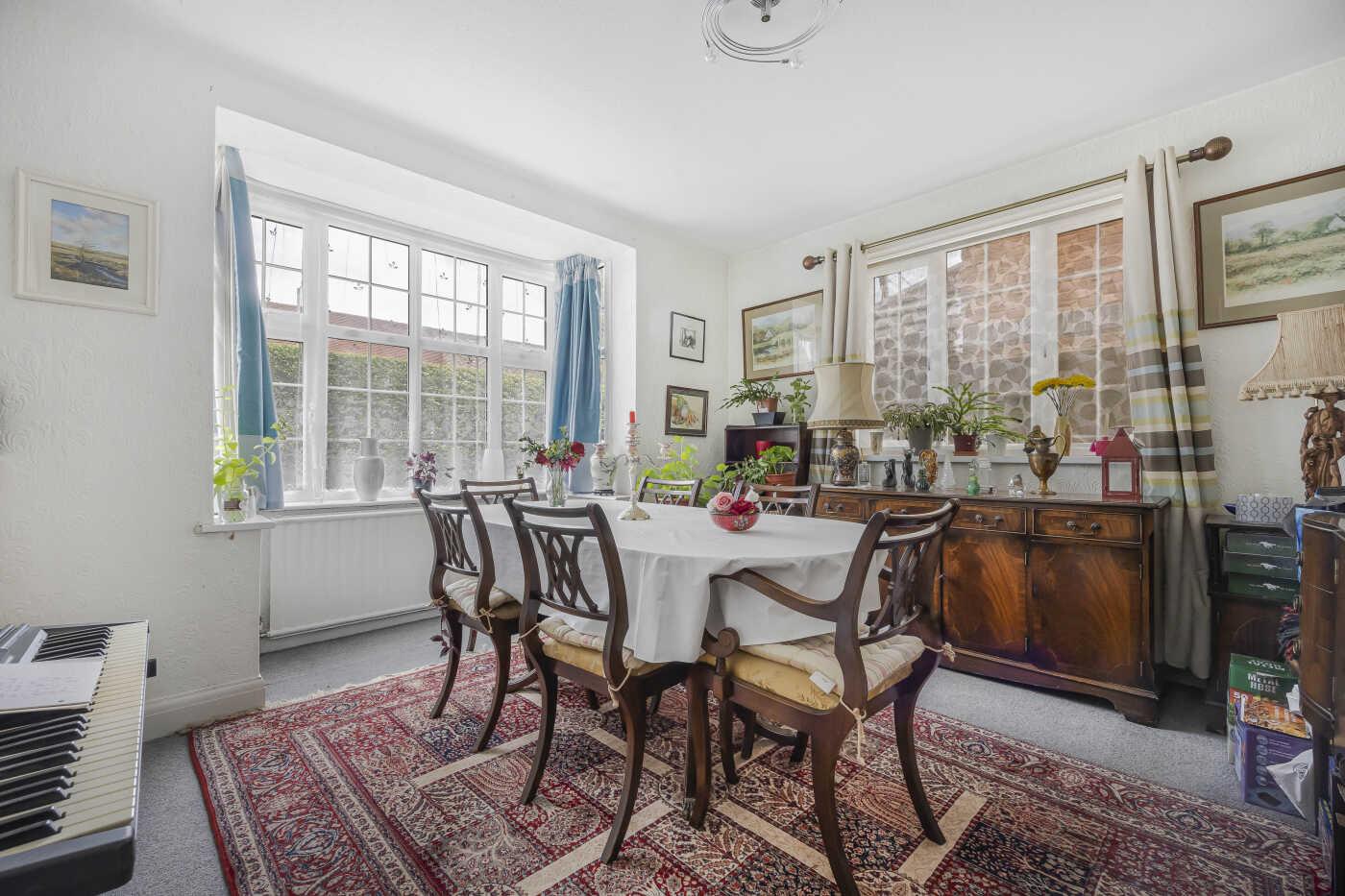 Dedmere Rise, Marlow